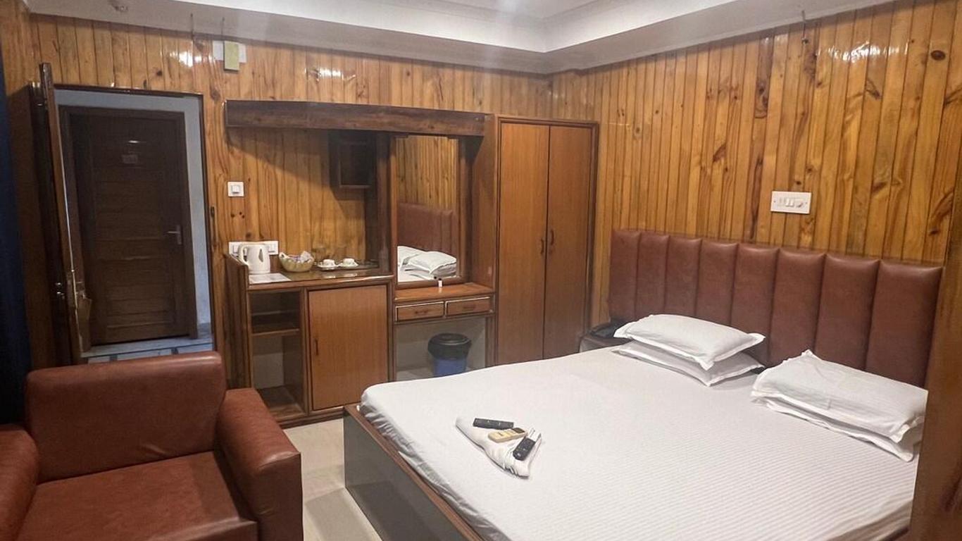 Hotel Appolo