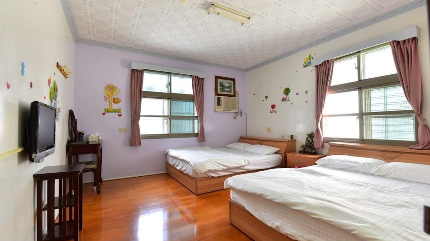 Yoyo Maan B&b