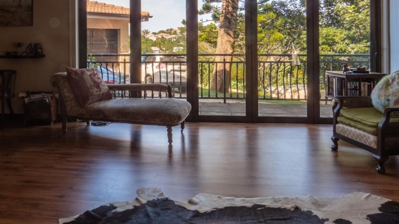 Ekhaya Guest House