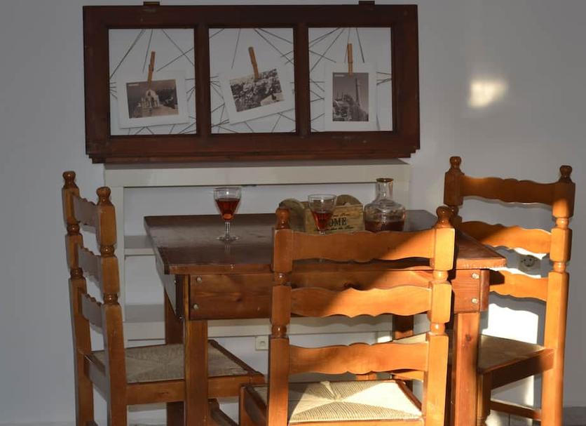 Comedor Foto