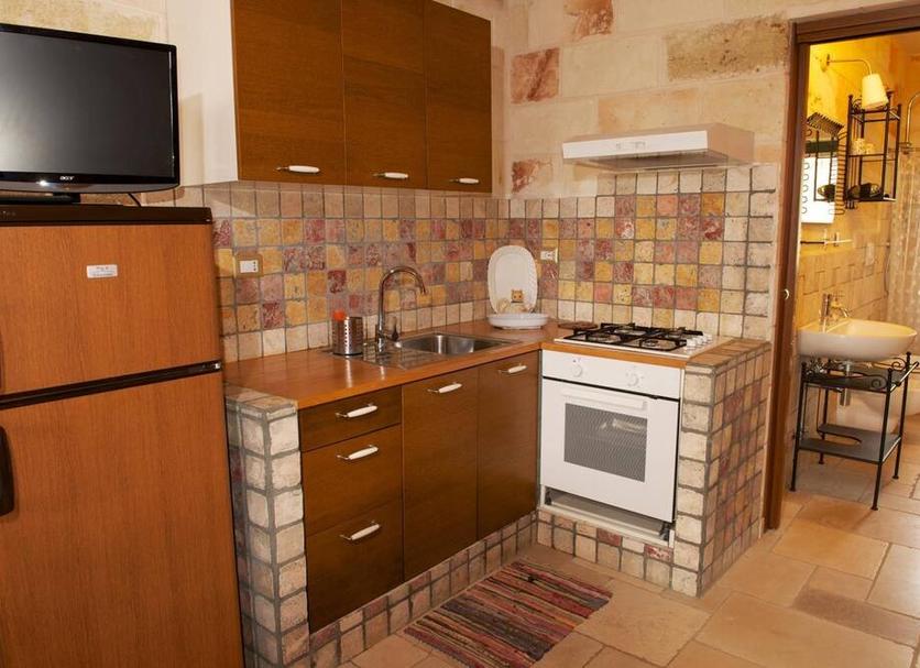 Cocina Foto