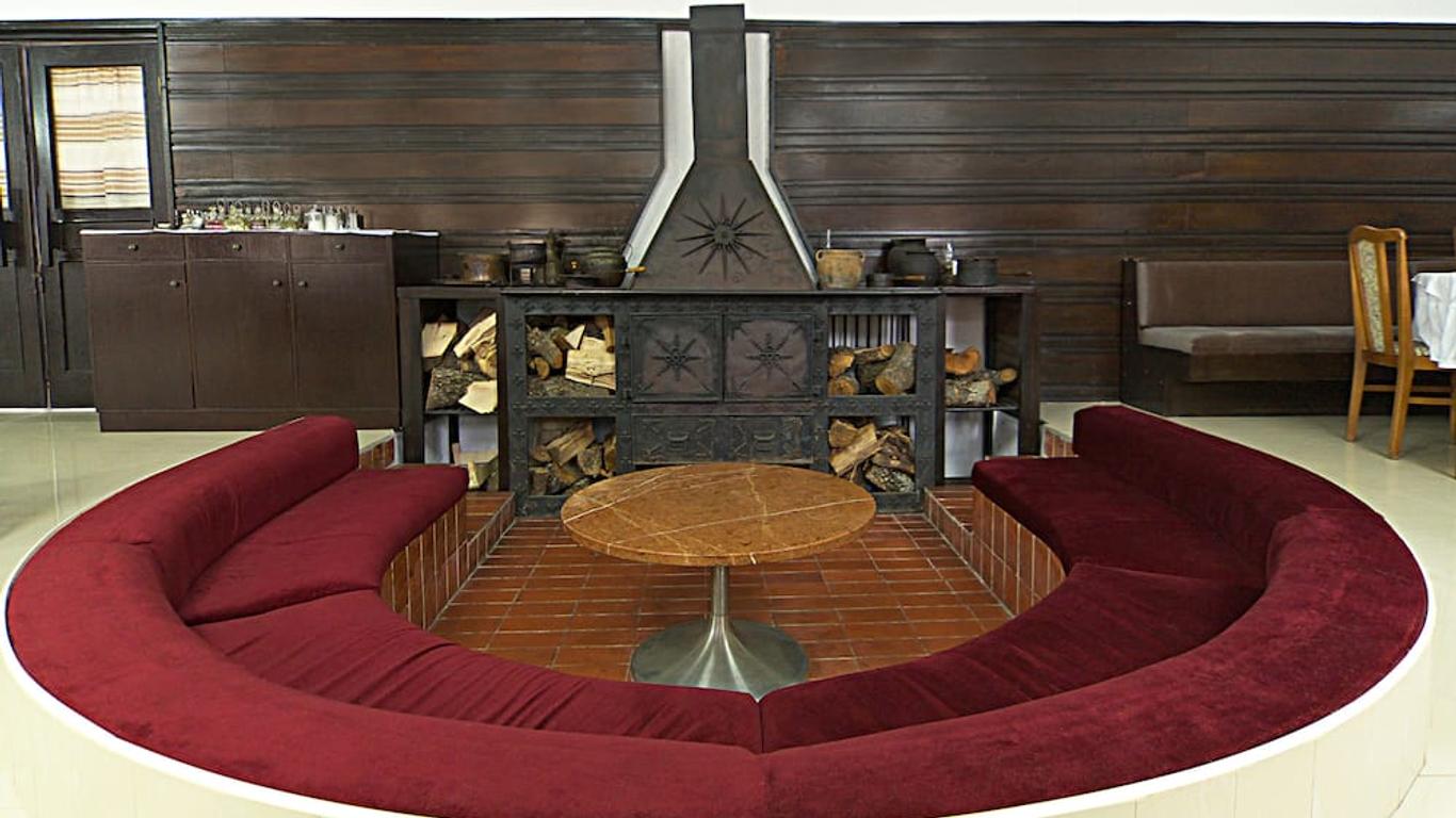 Hotel Komovi