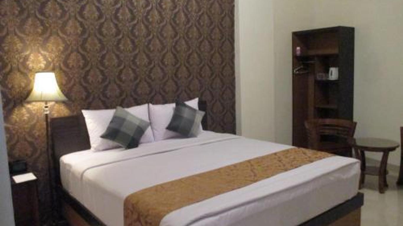 Hotel Sidarta