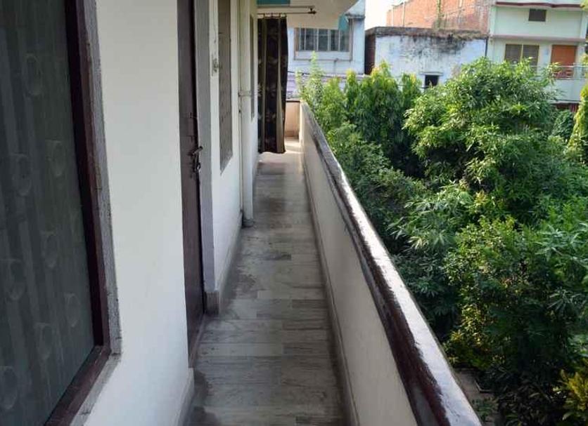 Balcón Foto