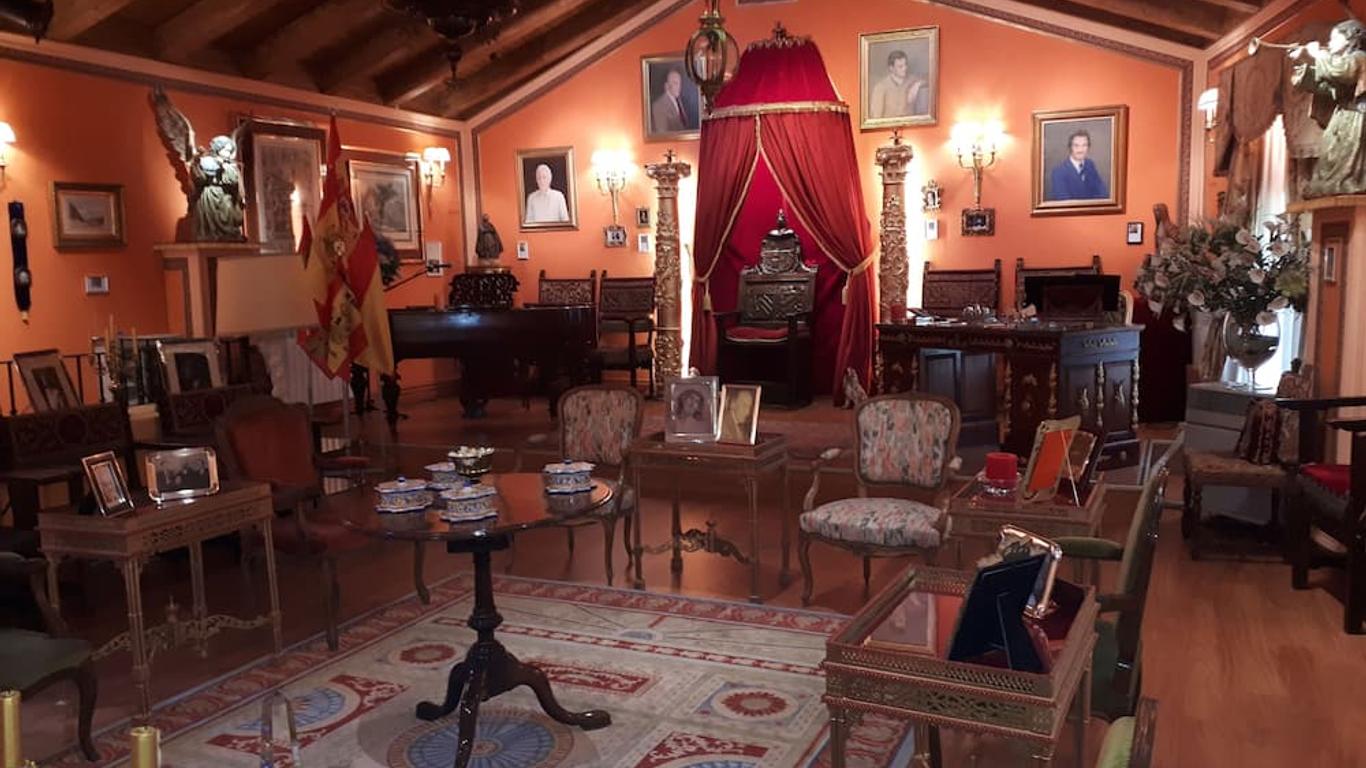 Hotel la Fundacion