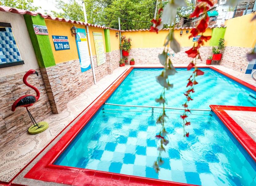 Piscina Foto