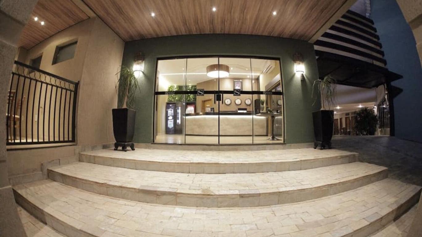 Savana Park Hotel