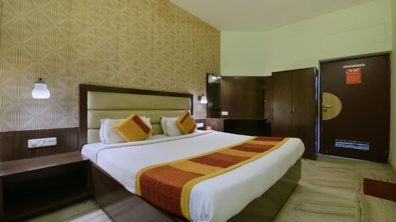 OYO 5963 Hotel Kartikey