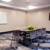 Sala de conferencias