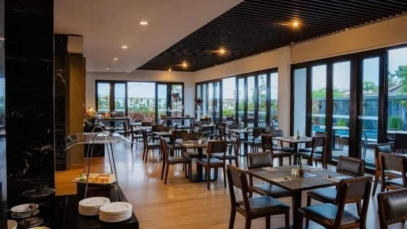 Laska Hotel Sukabumi