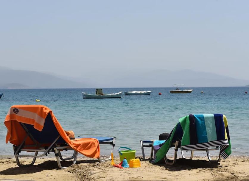 Playa Foto