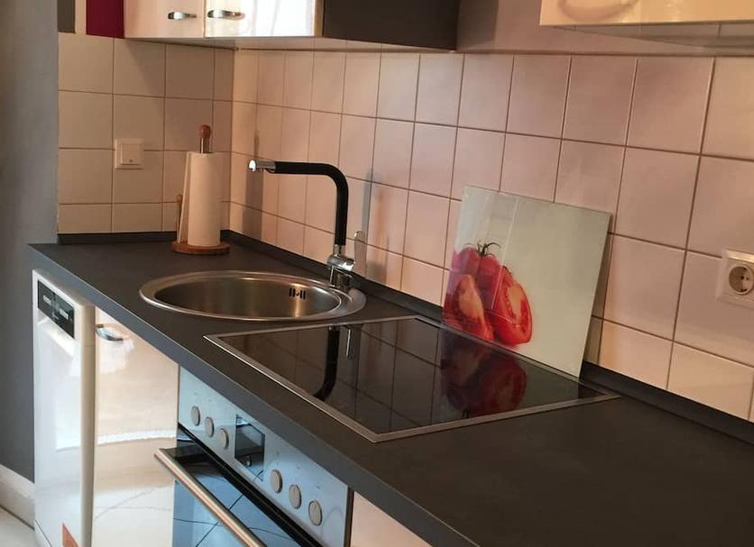 Cocina Foto
