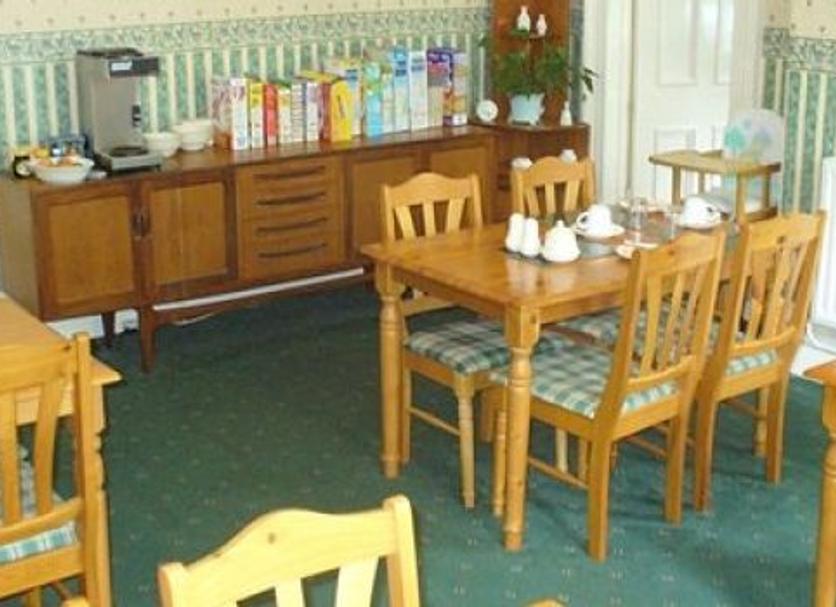 Comedor Foto