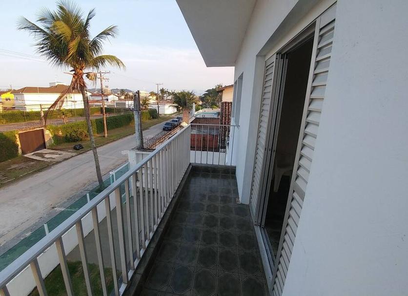 Balcón Foto