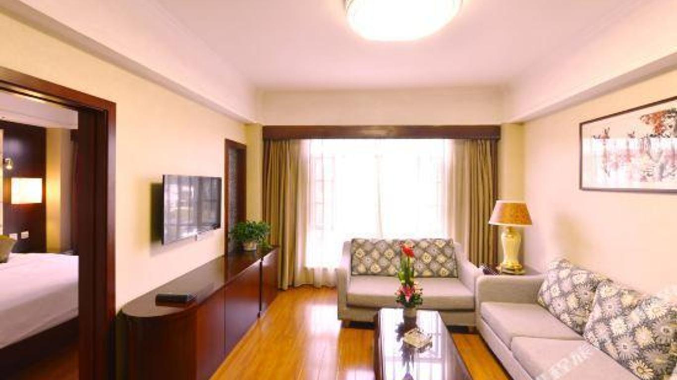 Spring City Garden Hotel