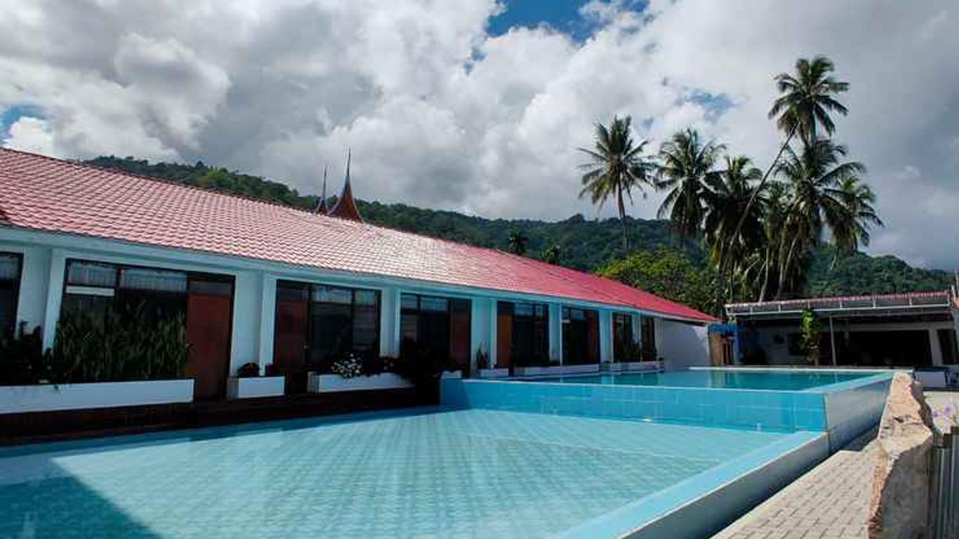 Hotel Maninjau Indah