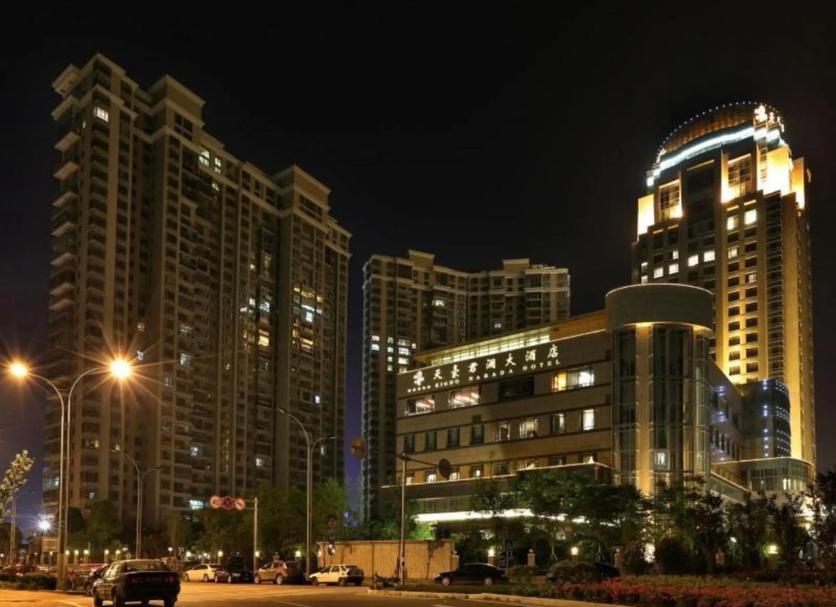 Edificio Foto