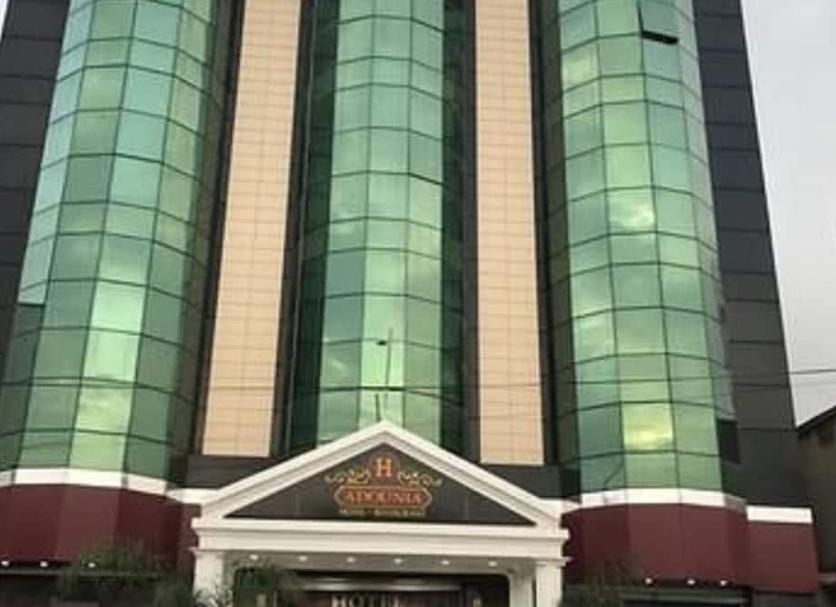 Edificio Foto