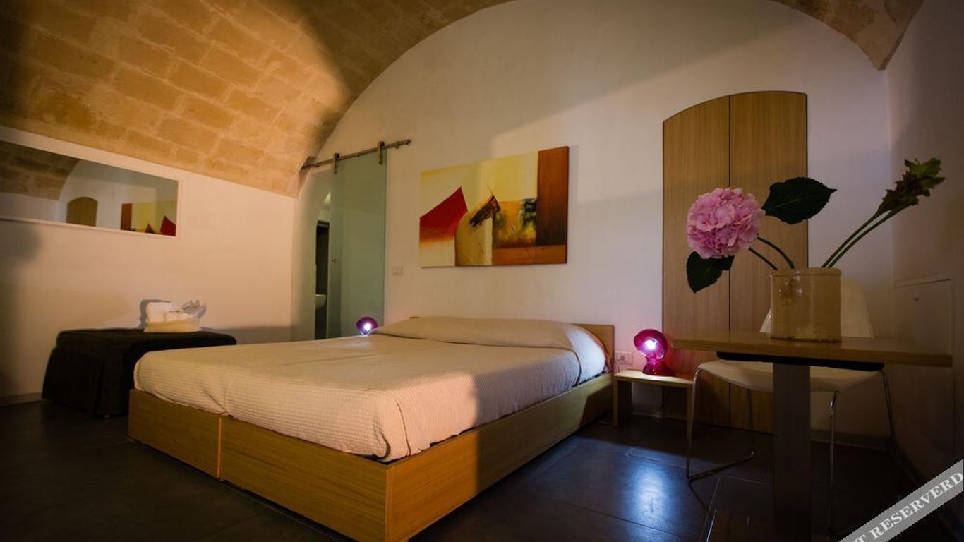 San Giovanni Vecchio - Residenza