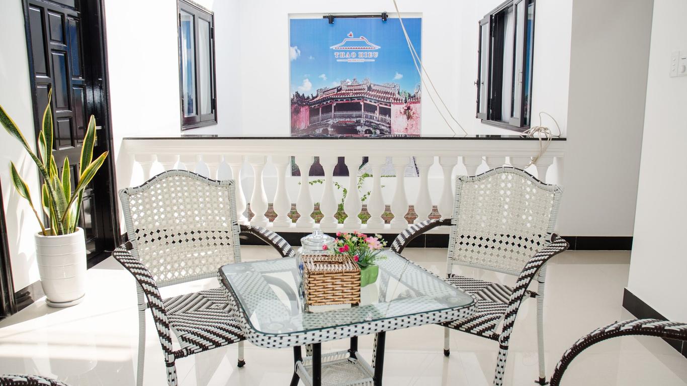 Thao Hieu Homestay Hoi An