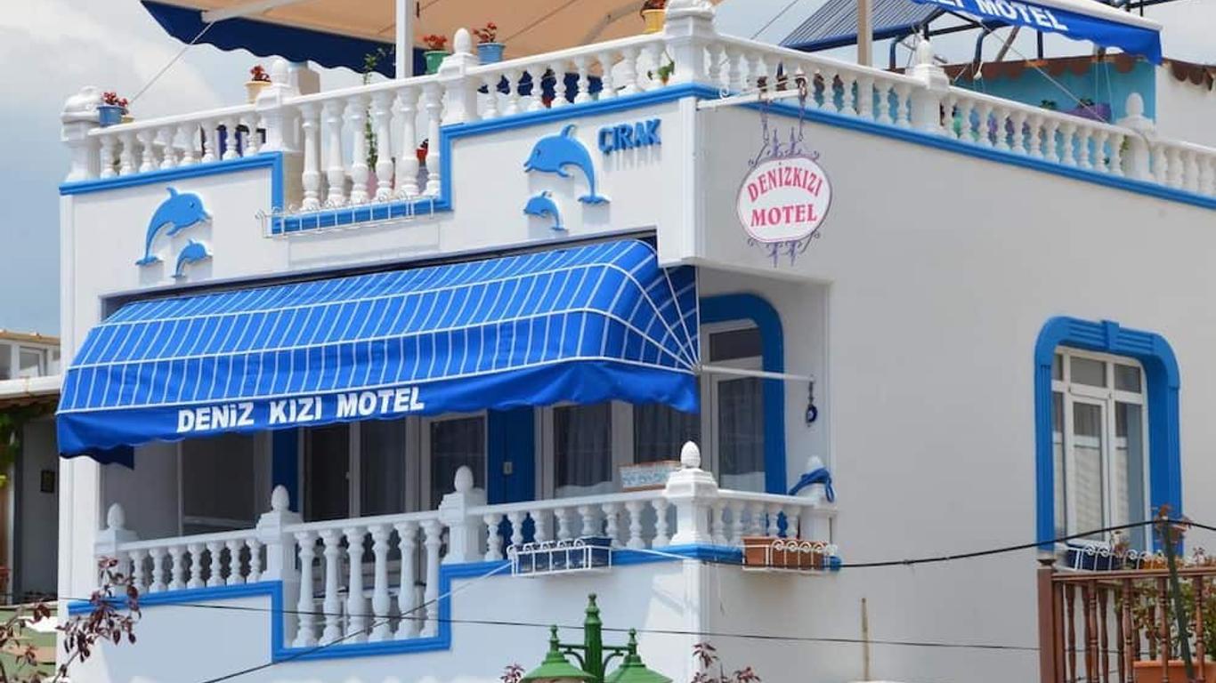 Denizkizi butik otel