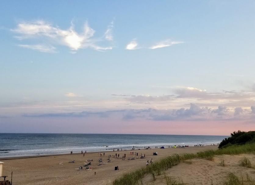 Playa Foto