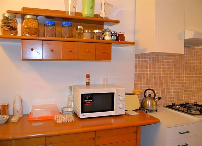 Cocina Foto