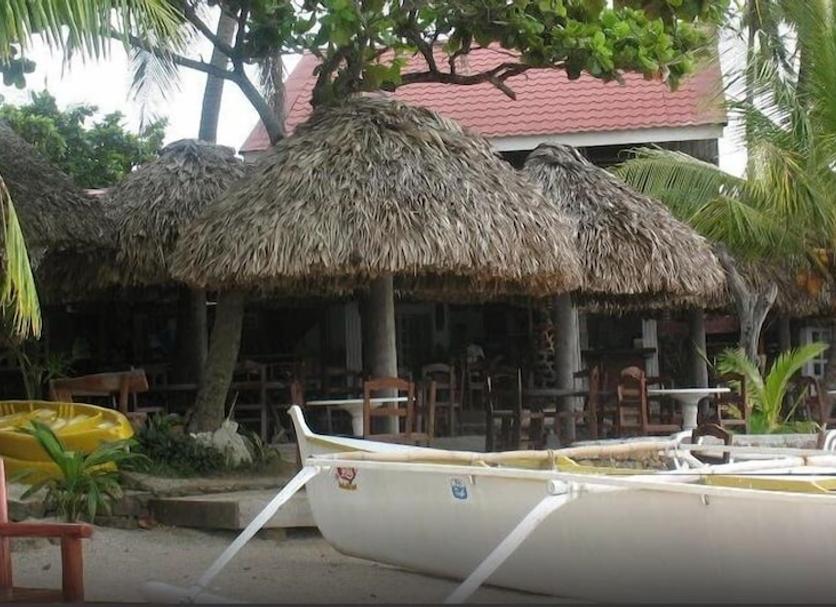 Servicio del hotel Foto