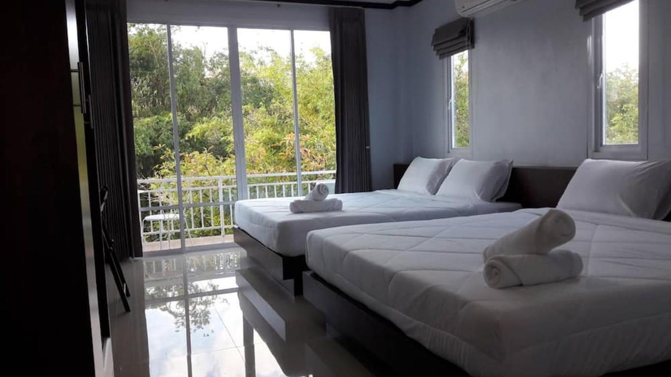 Ban Kiangnam Resort