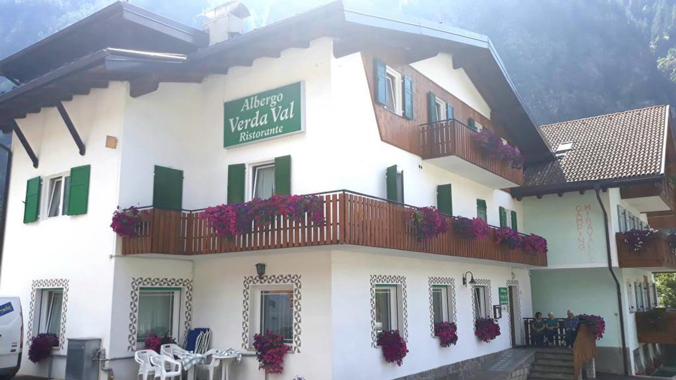 Verda Val