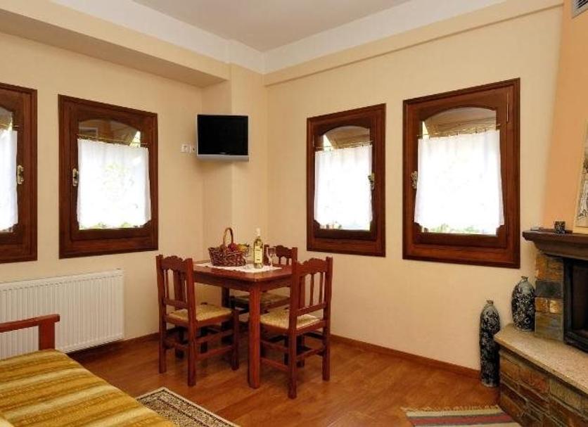 Comedor Foto