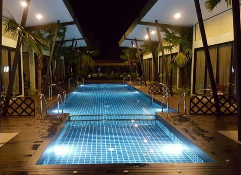 Piscina Foto