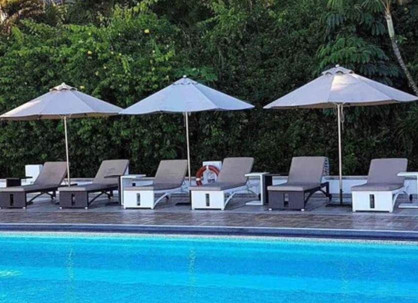 Piscina Foto