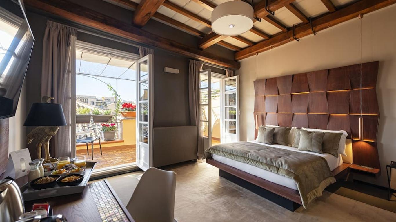 Ara di Marte Suites