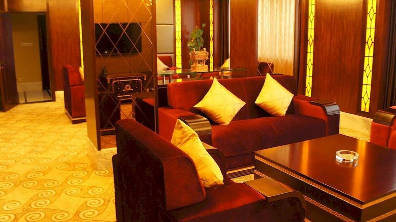 Jingyi Hotel