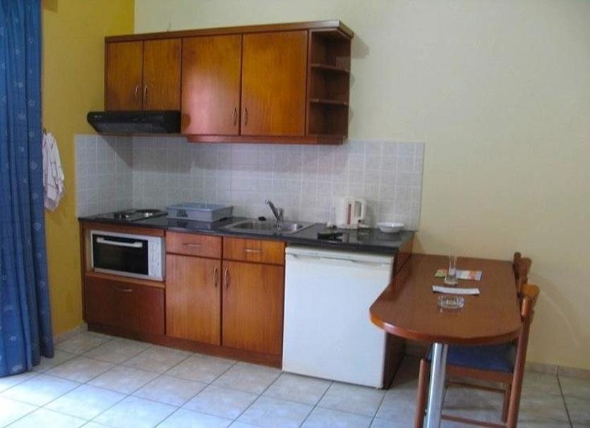 Cocina Foto