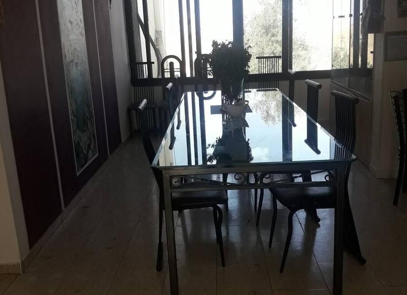 Comedor Foto