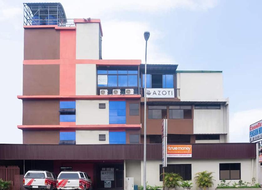 Edificio Foto