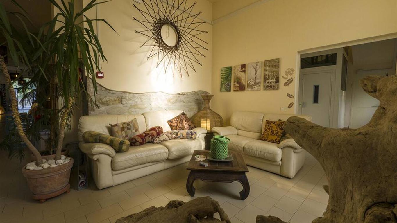 La Casa Sul Lago