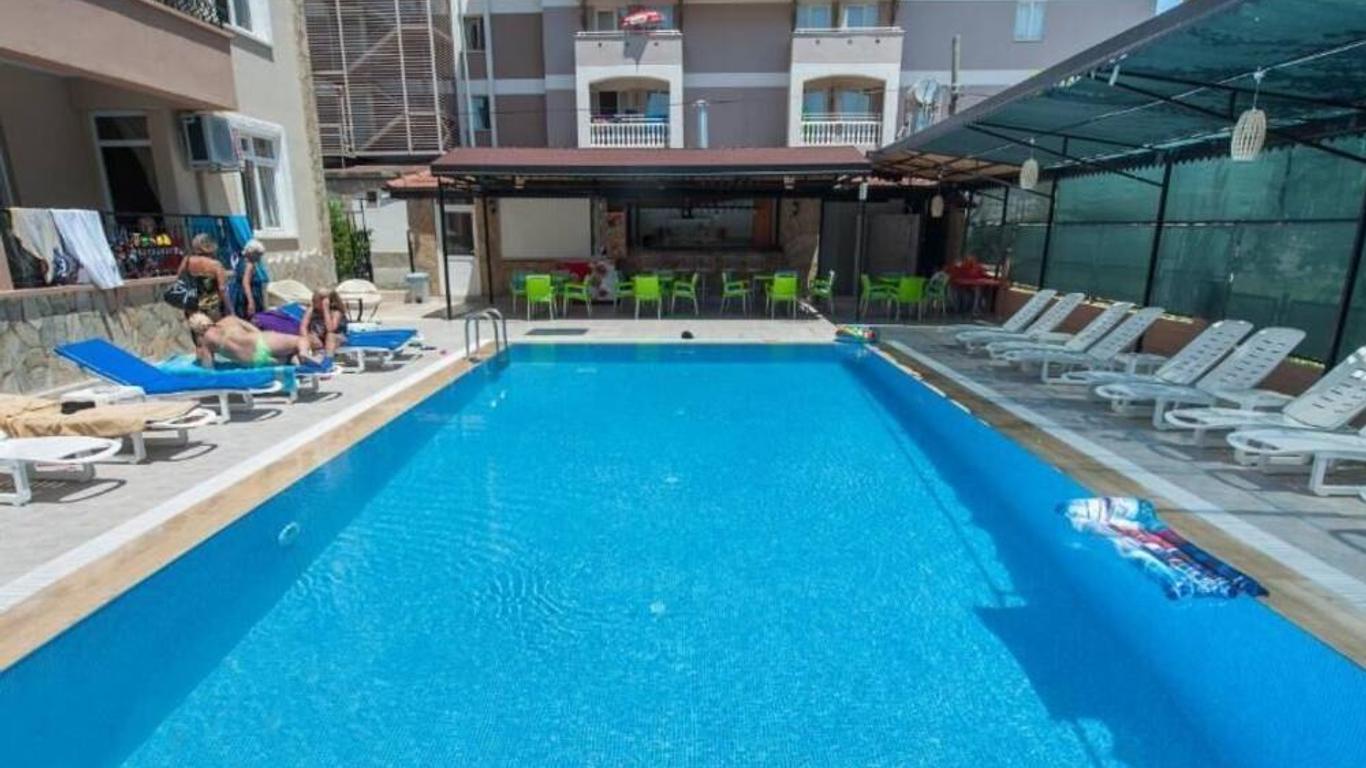 Cennet Apart Hotel