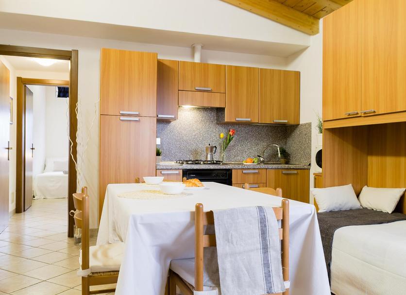 Cocina Foto