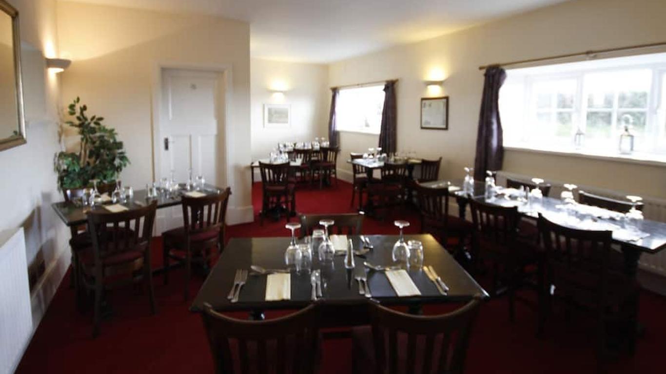 The Salutation Inn