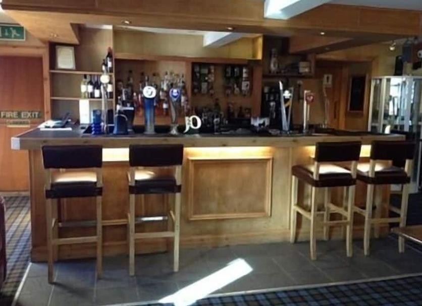 Bar Foto