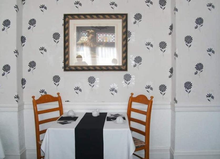 Comedor Foto