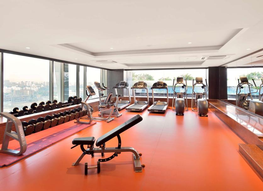 Gym Foto