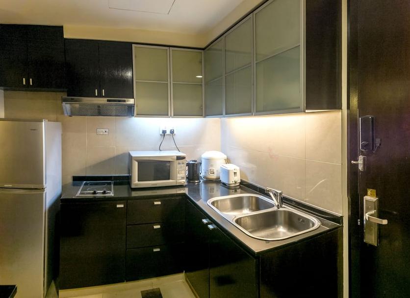 Cocina Foto