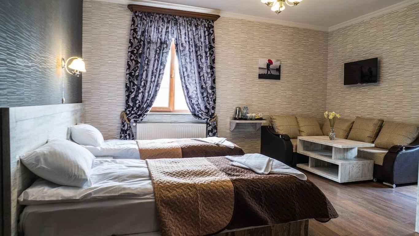 Hotel Tiflis