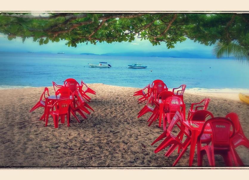 Playa Foto