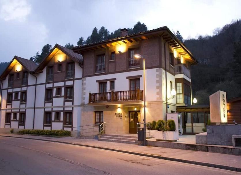Edificio Foto