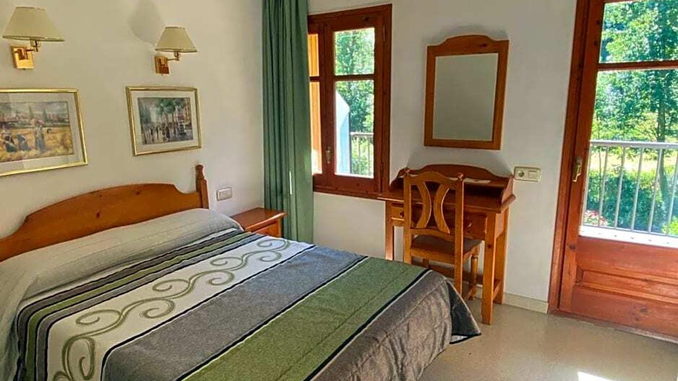 Hotel Puitavaca
